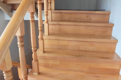 Broken Staircase Repair in Kansas City, KS