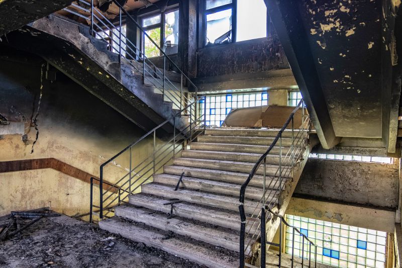 Welding and Reinforcement